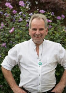 Peet im Garten - Wunsch-Seminar